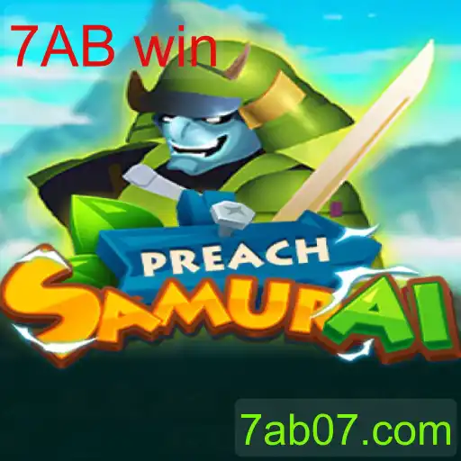PreachSamurai